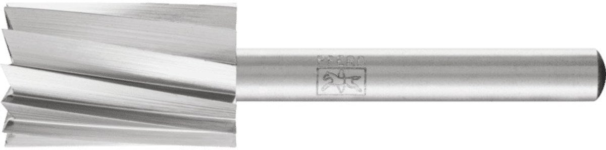 PFERD TOOLS HSS-FREES HSS-A 1625ST/6 T ALU