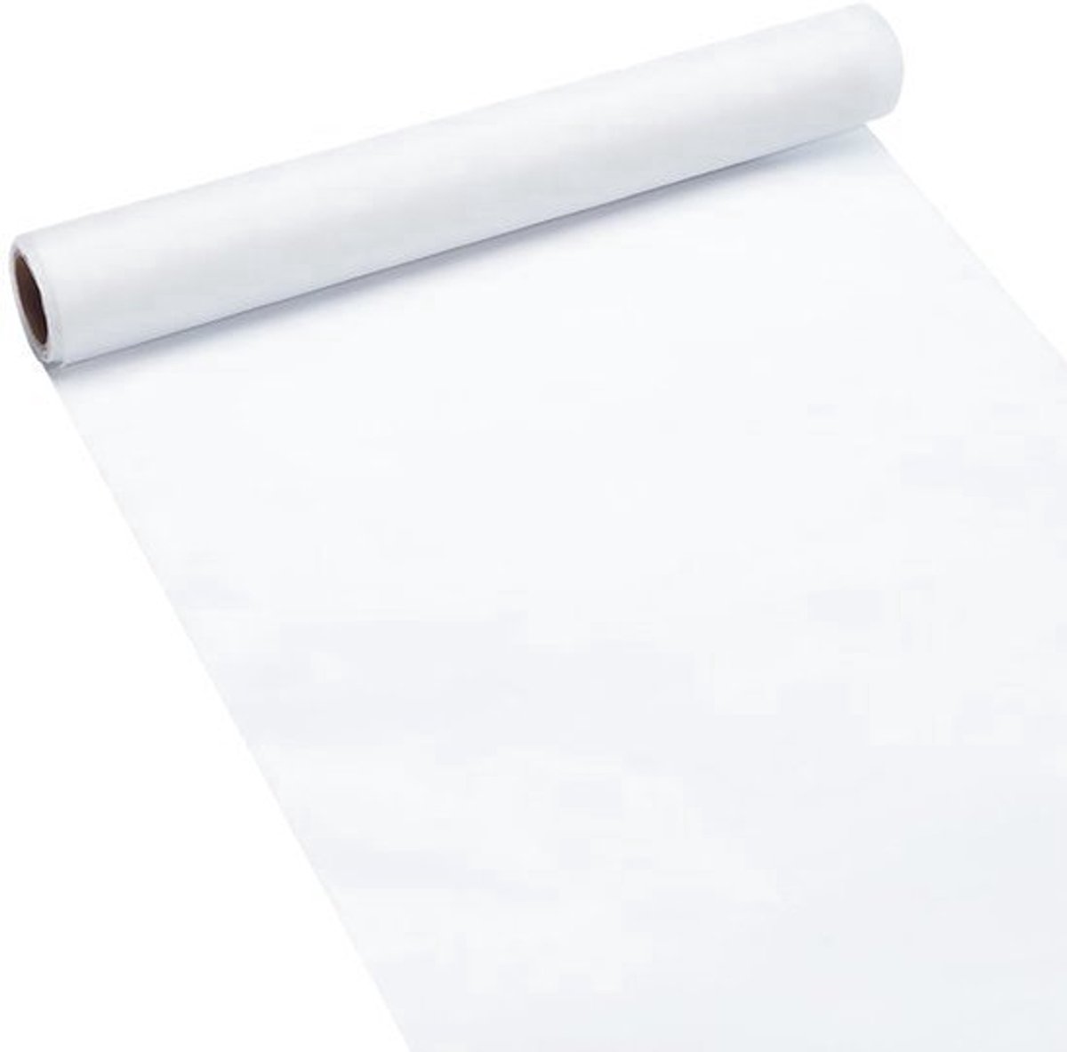 40x400cm Nylon Mesh Filter - 60 Mesh - Herbruikbaar en Hittebestendig