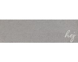 MOCAVI Minimat Hej light grey 30x100cm - ShopVlot