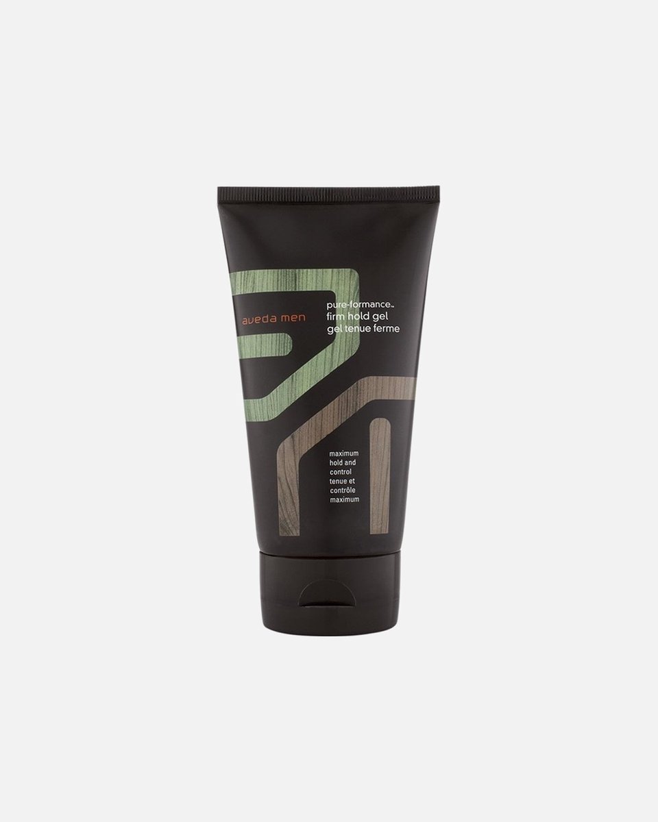 Aveda Pure Formance Men's Firm Hold Gel 150ml