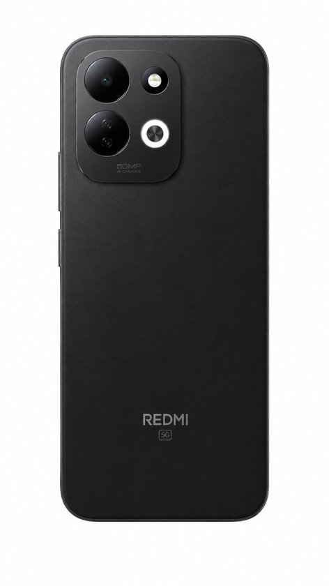 Xiaomi 17 Redmi (256 GB, Black) (7/7)