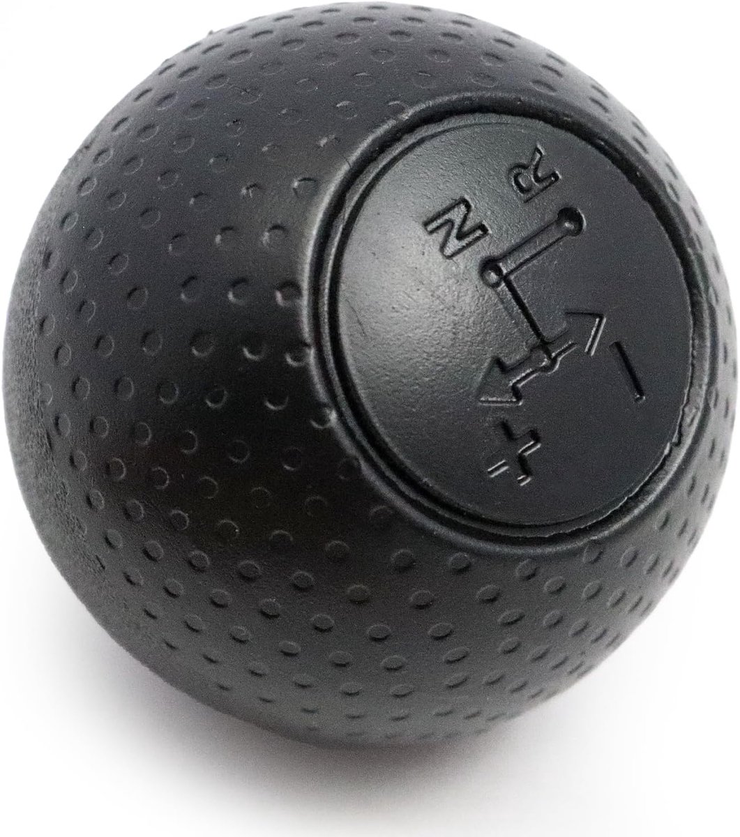 Automatic switch knob for Smart Fortwo 450 (1998-2014) spare part number 866789887 - ShopVlot
