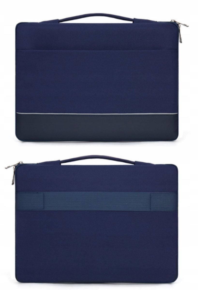 Hoes voor laptop 14-15.4 inch - Waterafstotend, schokbestendig