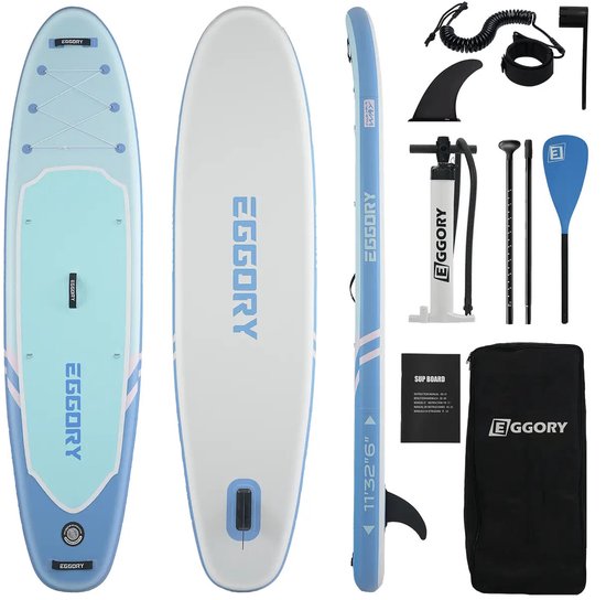 Best Active Horizon SUP Board XXL