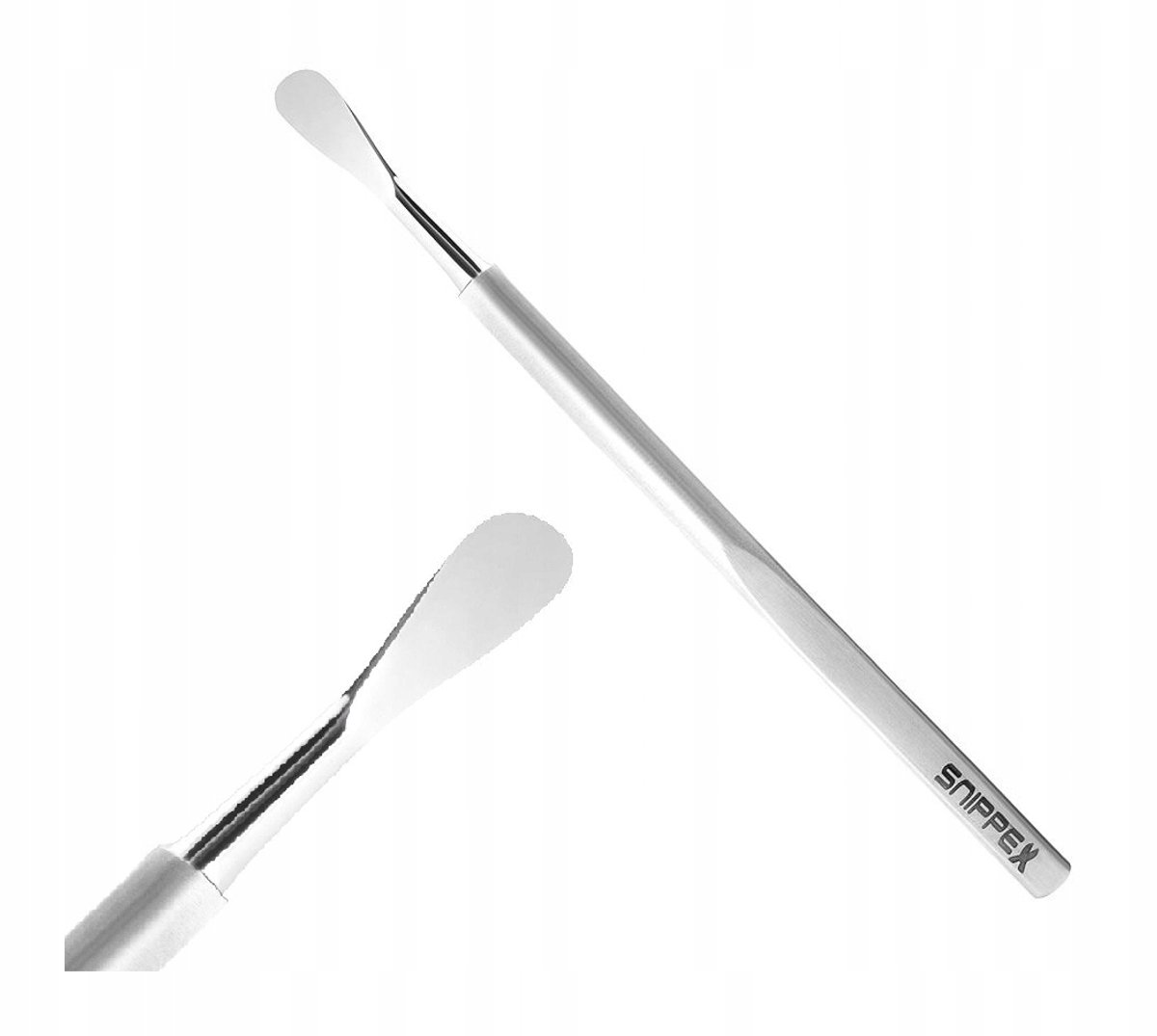 SNIPPEX Kopytko 883 Nagelriemverwijderaar - Professioneel Manicure Gereedschap