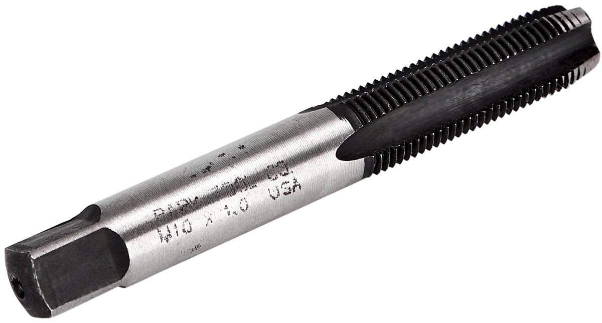 Park Tool TAP-10 10mm Schroefdraad Snijder voor Derailleurhanger