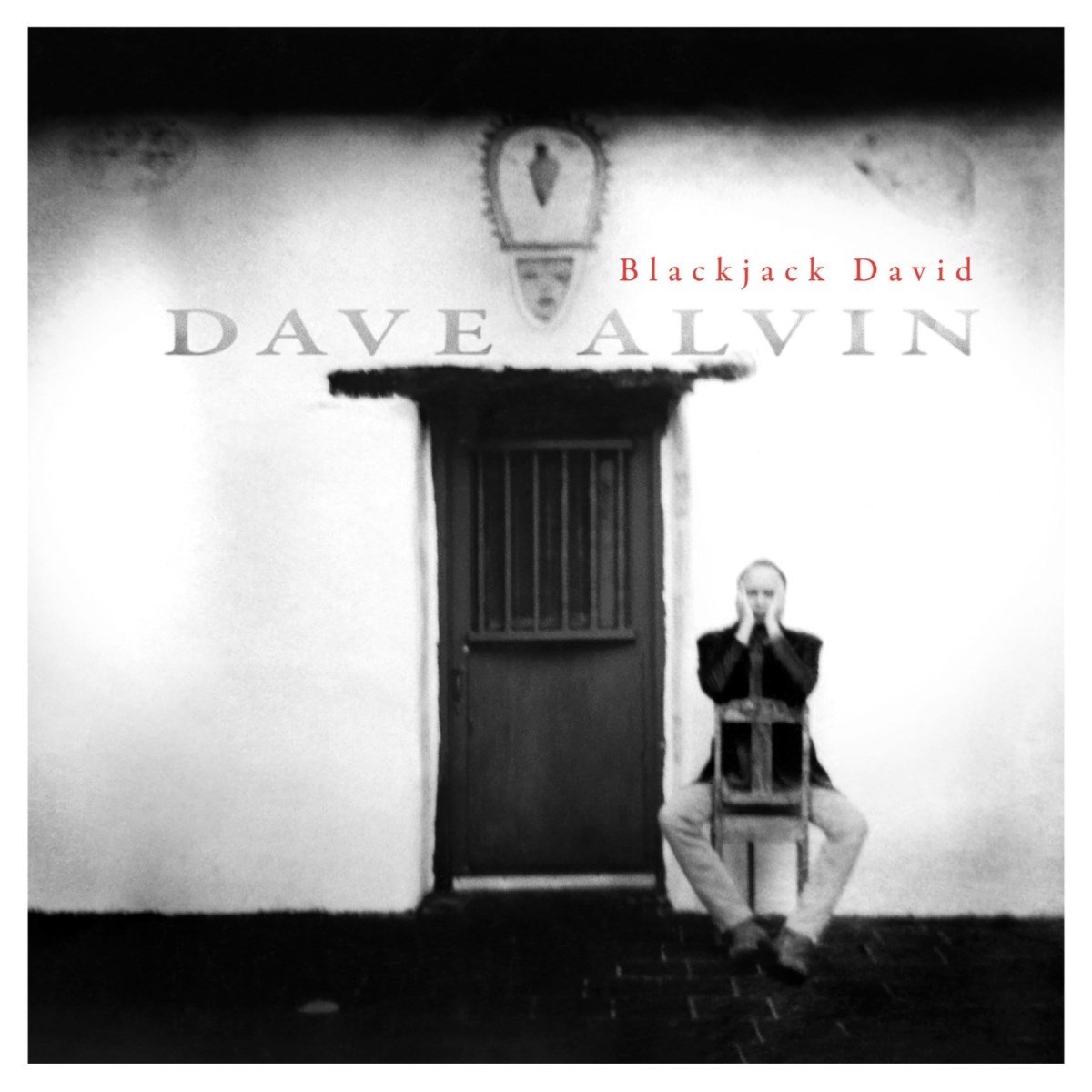 Dave Alvin - Blackjack David (2 LP) (Deluxe Edition) (2025 Remastered)