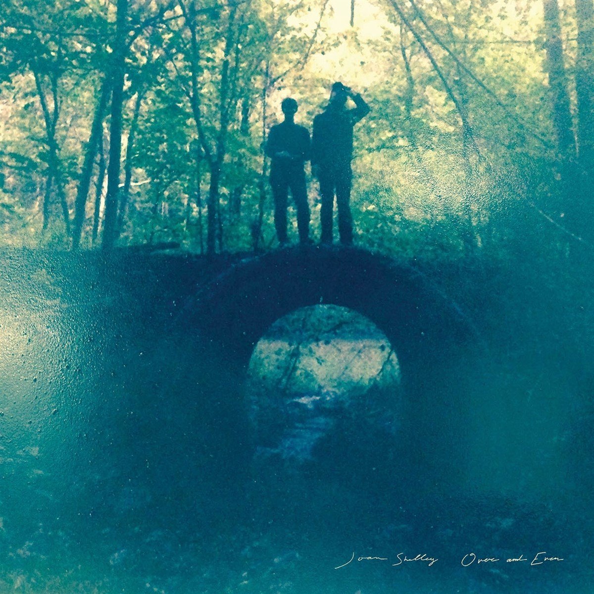 Joan Shelley - Over And Even + Demos (2 LP) (Deluxe Edition)