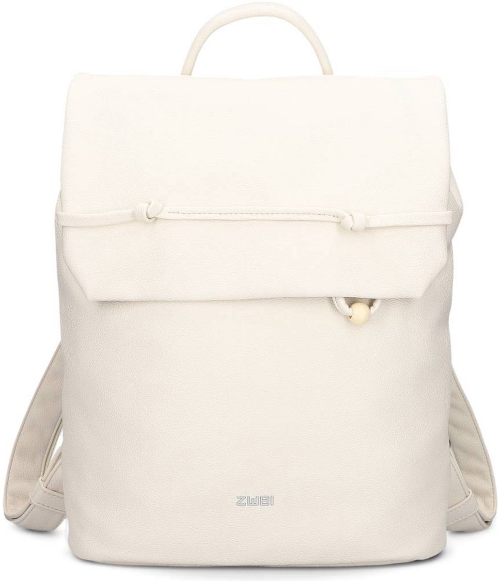zwei Perla PER130 - Rugzak 35 cm (off-white)