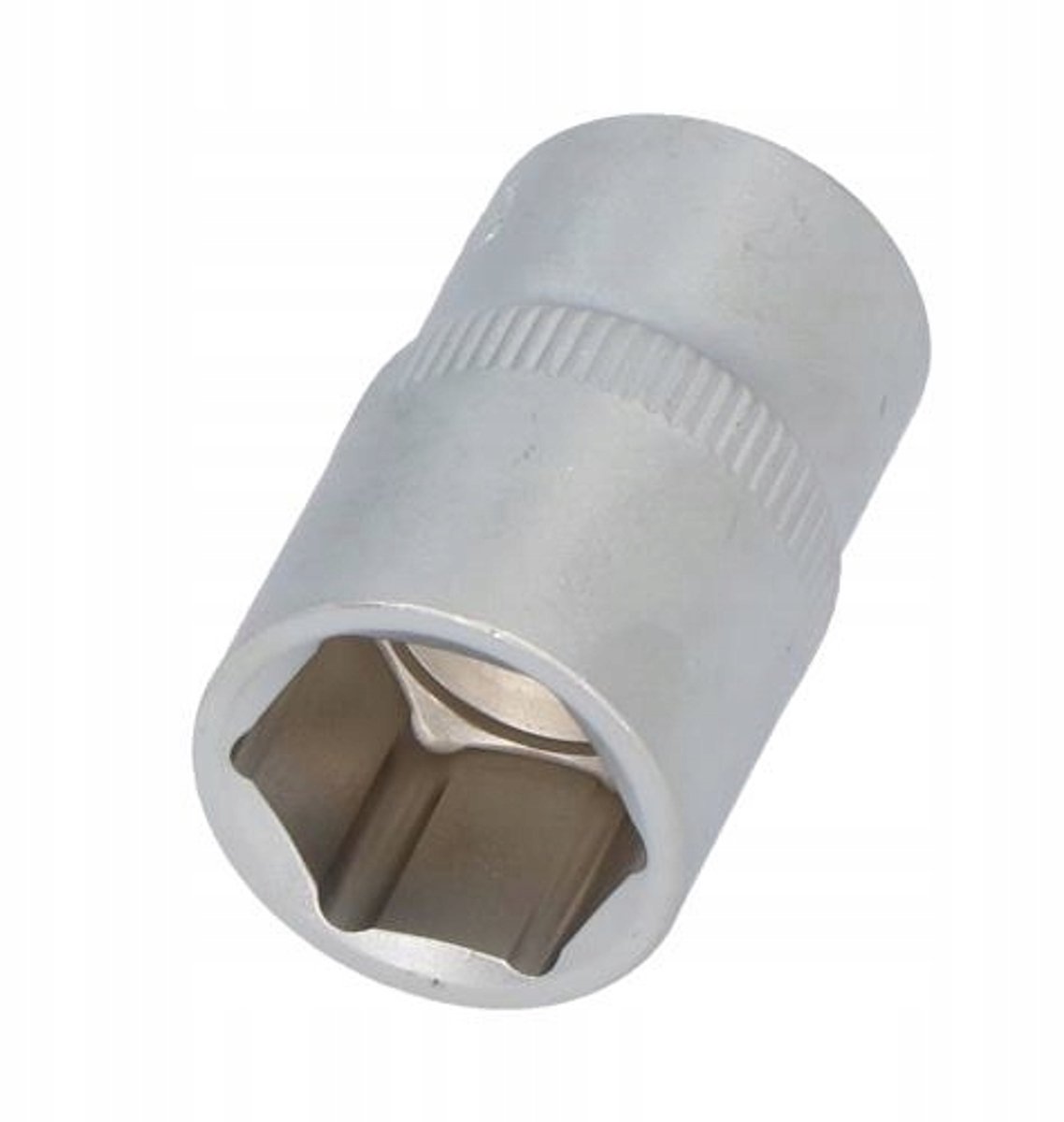 Dopsleutel 1/2" 17mm Zeskant ENERGY
