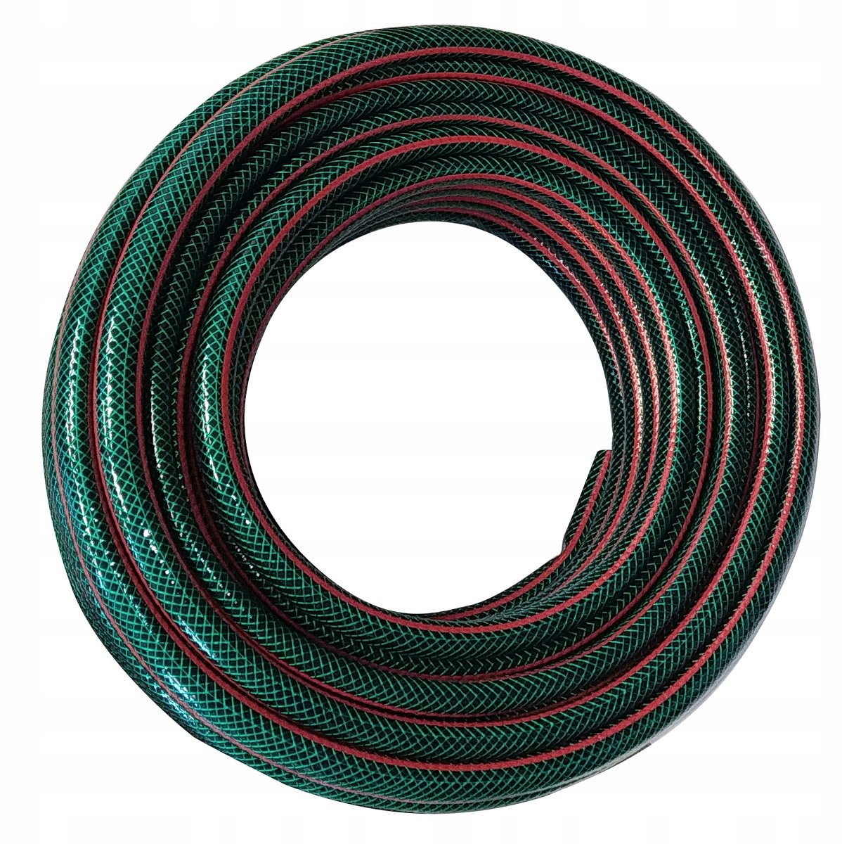 Pro Tuinslang 4-laags 1/2" 50m - Duurzaam & Weerbestendig