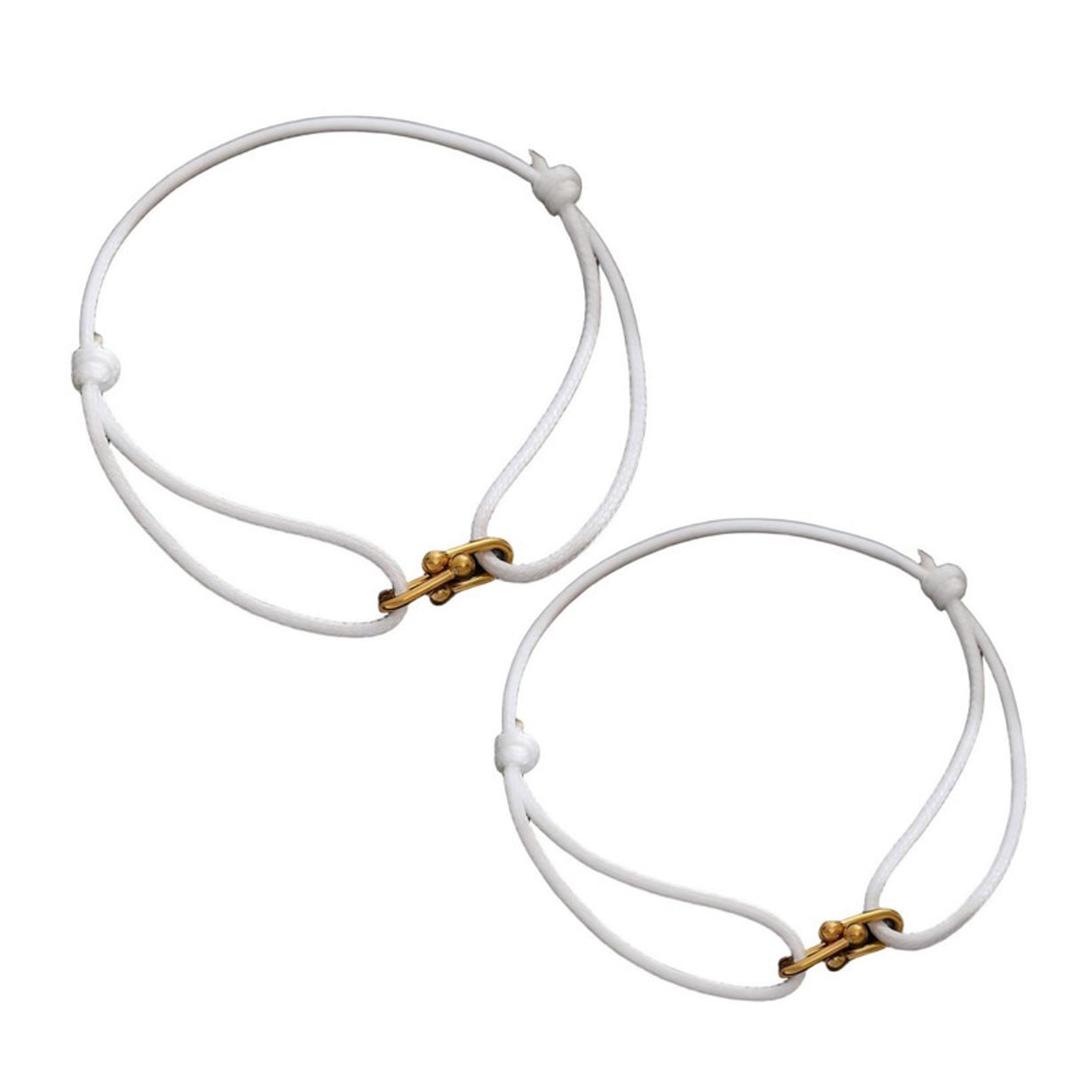Armband – 6x6 cm – Set van 2 – Armband voor dames/heren – Geweven armband – Unisex-accessoire – Surfstijl-armband – Minimalistische armband – Verstelbaar – Koordarmband – Polsband – Sieraden – Geschikt voor dagelijks gebruik, styling, enz.