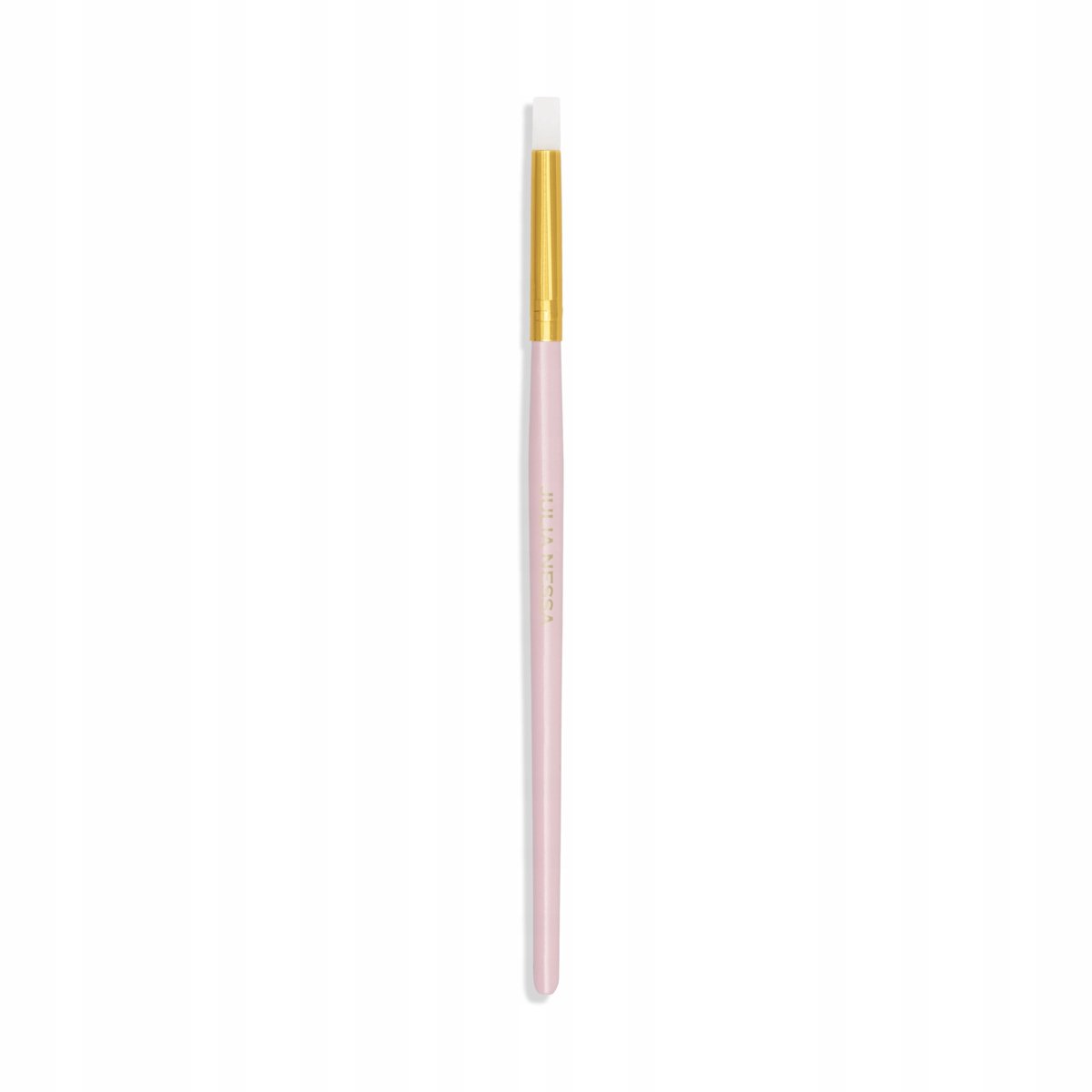 Julia Nessa Siliconen Applicator No.2 Goud