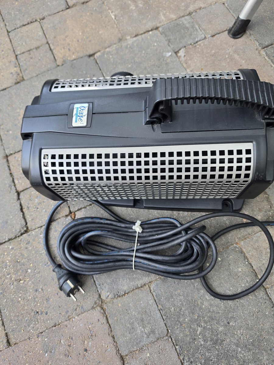 Oase Profimax 20000