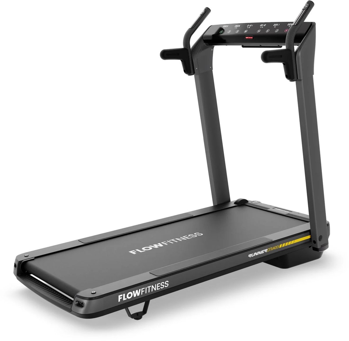 Flow Fitness loopband DTM400i