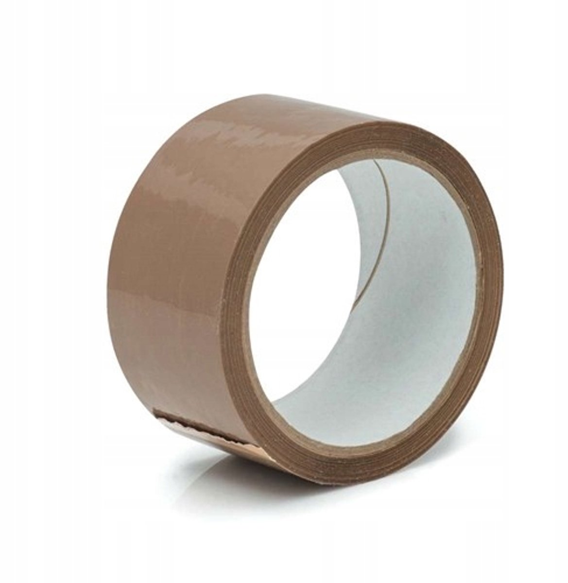 Bruine Pakkingstape 45mm x 45m - 36 rollen