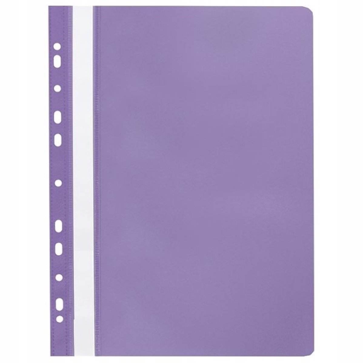 Maped Hangmap A4 Paars PP - 20 Stuks