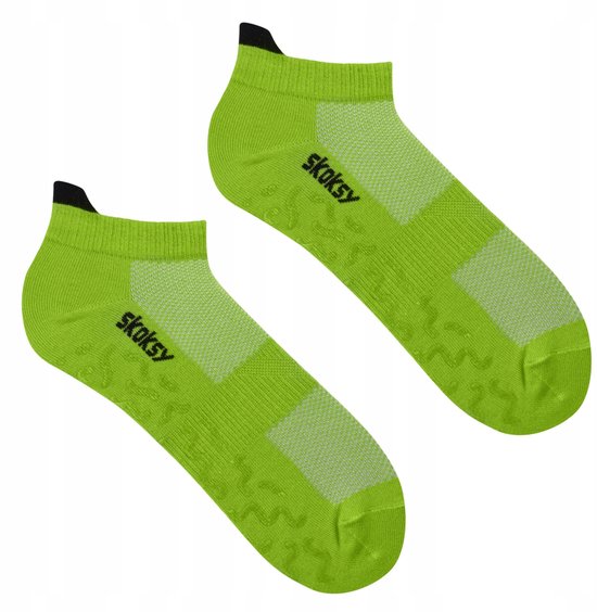 2x Dames Antislip Sokken ABS Sport Fitness Yoga Maat 36-40 — afbeelding 3