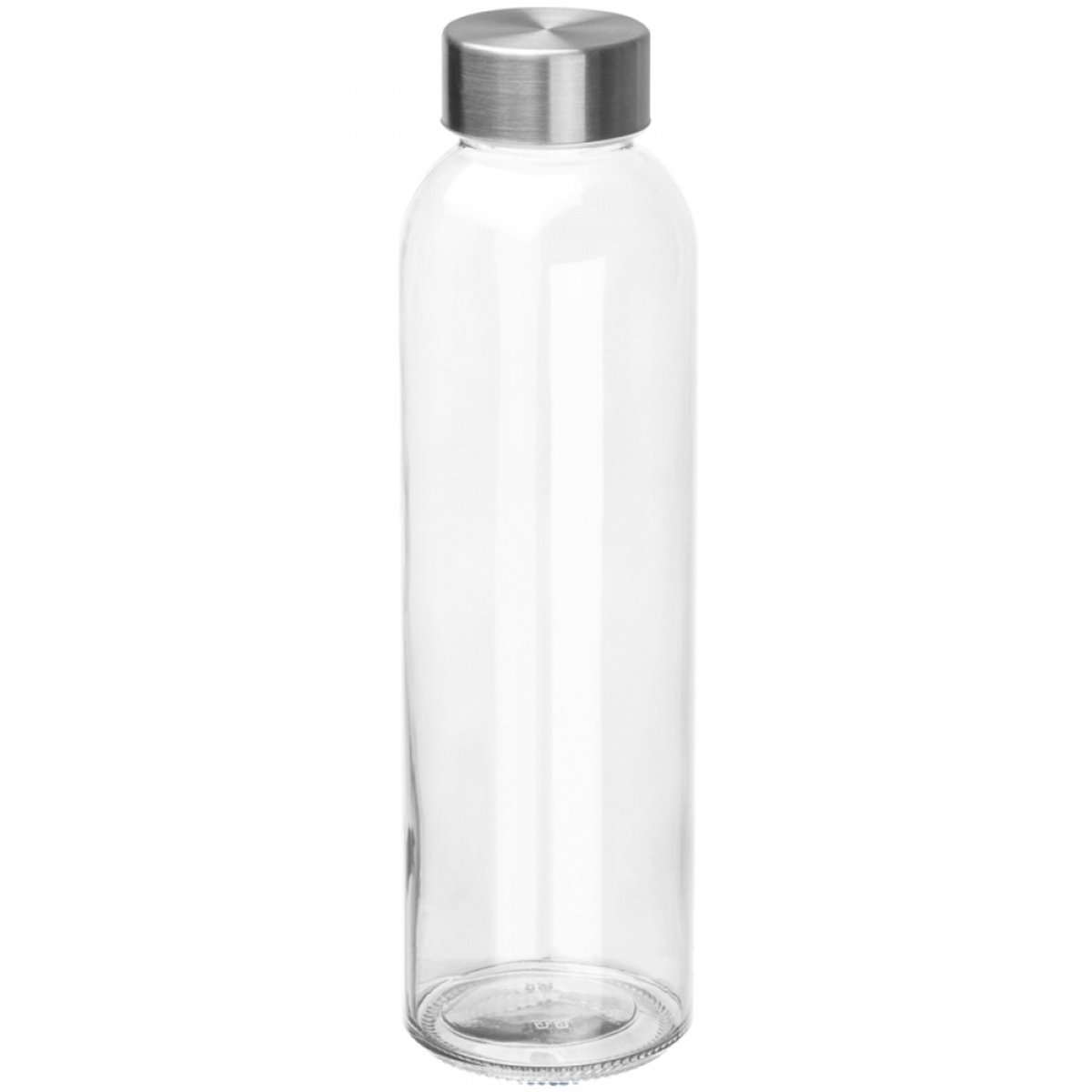 Glazen Waterflesjes 500 ml - Duurzaam & Stijlvol