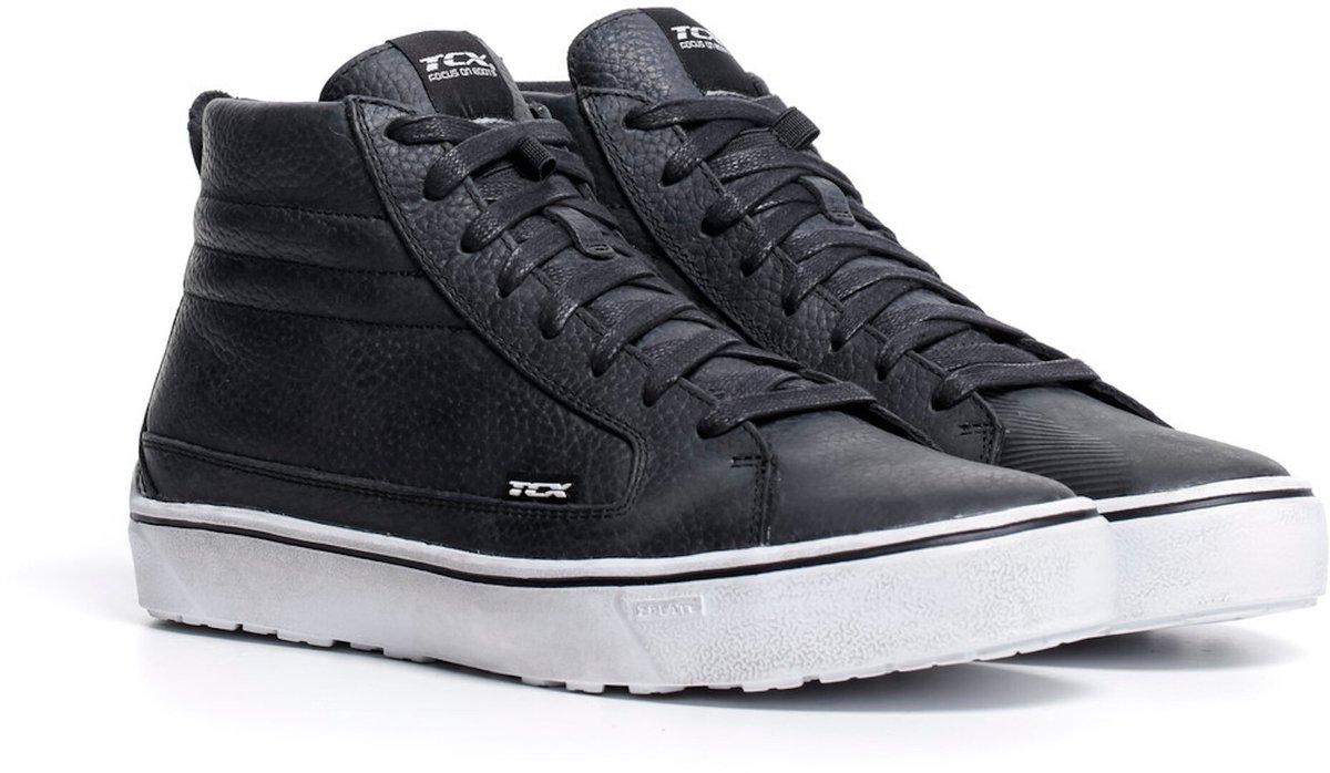 TCX Street 3 S26 waterdichte motorschoenen -