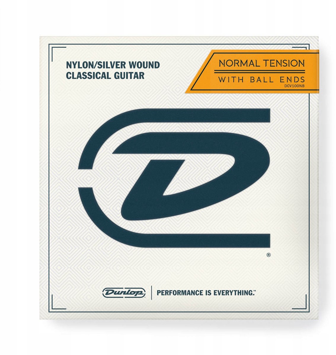 Dunlop classical strings classic ball game normal pulling
