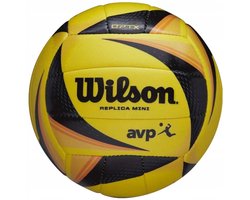 Wilson AVP MINI Beach Volleybal maat 3