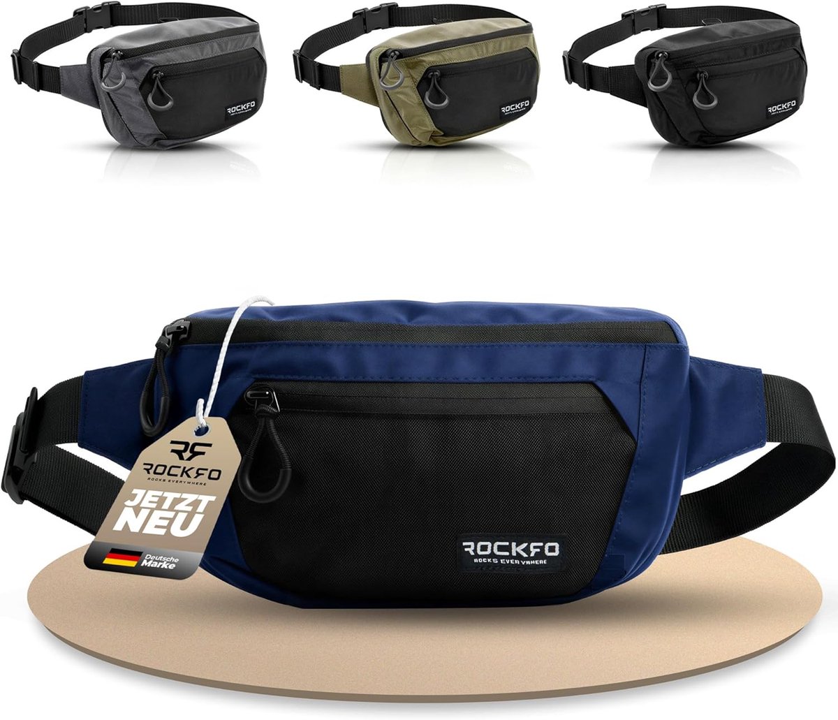 BT - Granite - Parent, Blue, EDC Lifestyle - ShopVlot