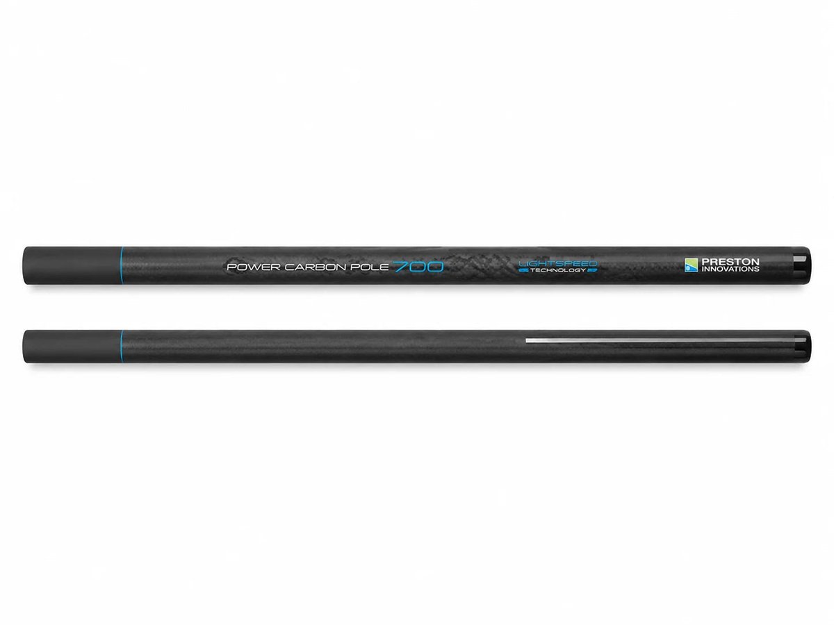 Preston Monster XTR Pro Handle Schepnetsteel 3m