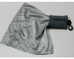 proWIN KRISTALL Mini Pocket 18 x 18 cm - ShopVlot