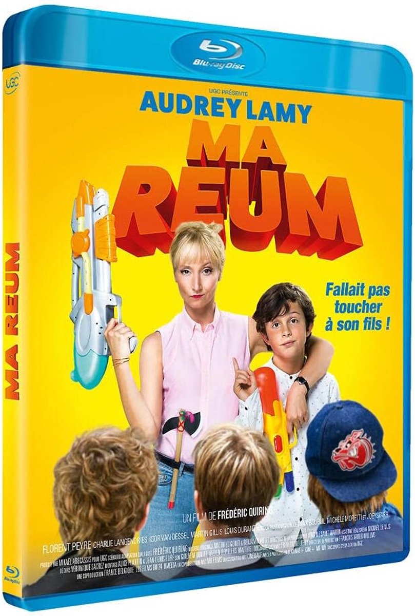 Ma Reum - ShopVlot
