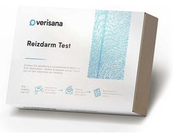 Verisana Laboratory, fast and easy measurement of gABA, histamine, serotonin and tryptophan - ShopVlot