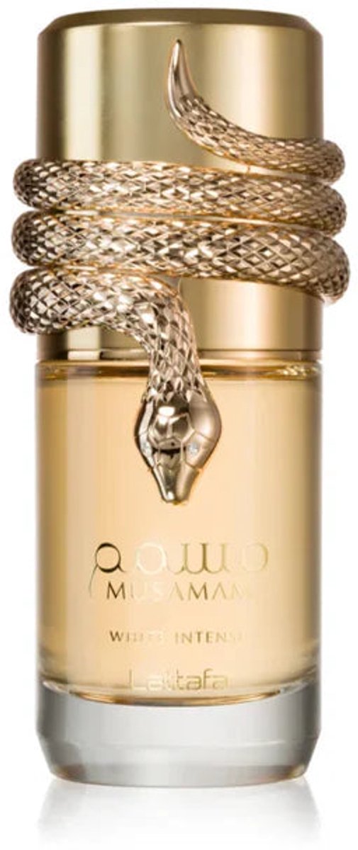 Musamam White Intense Eau De Parfum (edp) 100ml