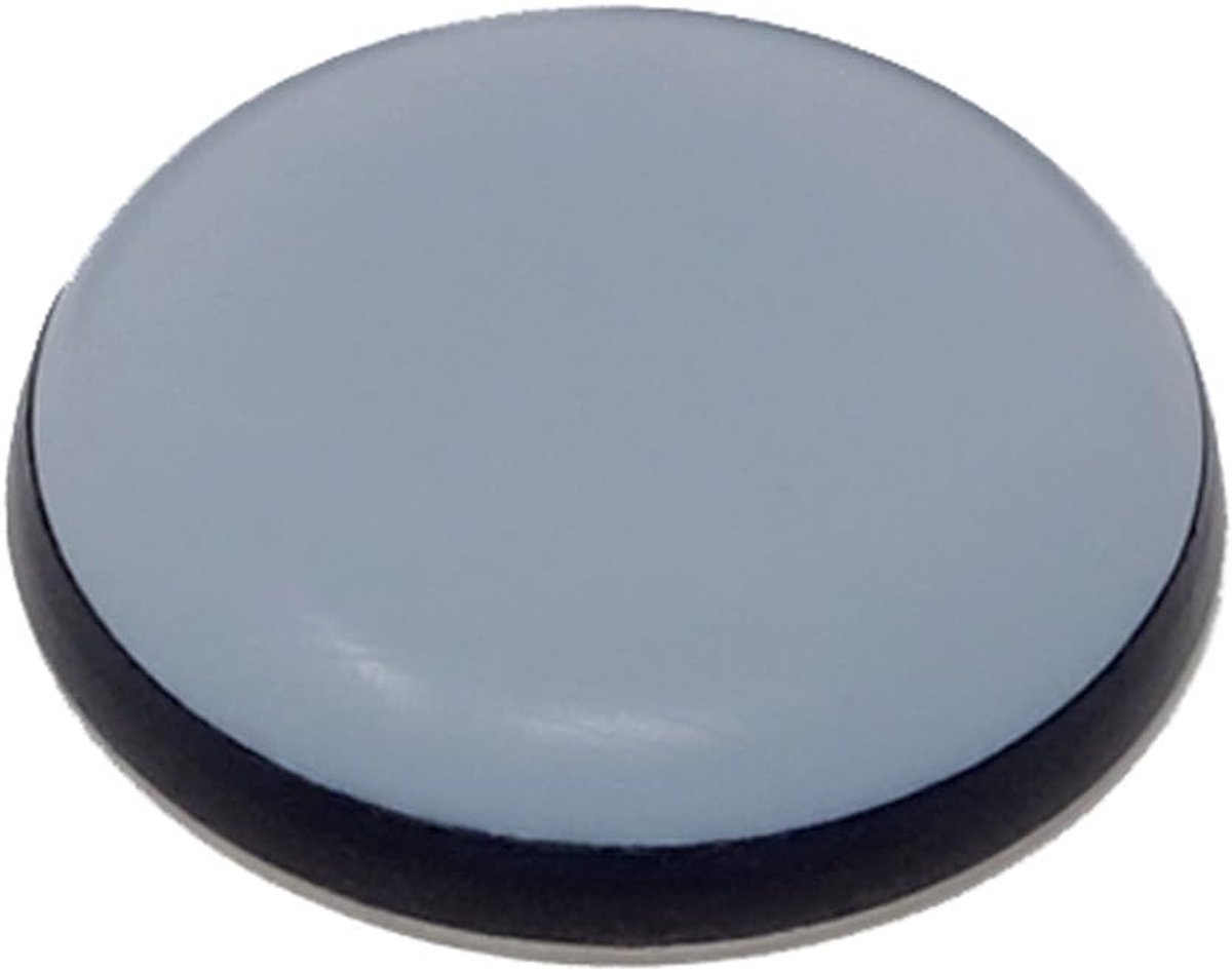 Meubeldoppen 40 mm - Teflon zelfklevend - Geluiddempend - Ideaal voor meubels - ShopVlot