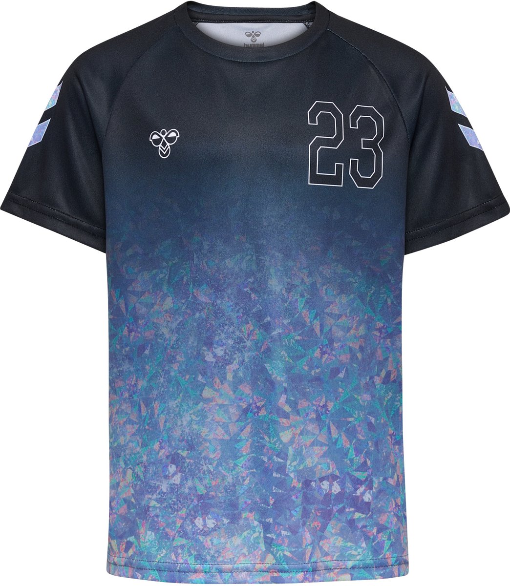 Hmlshimmer T-Shirt S/S