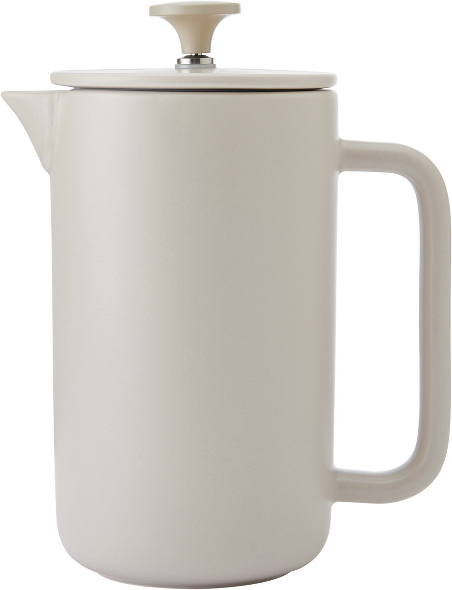 La Cafetière - Arezzo Cafetière - Keramiek - Hittebestendig - 8 Kops - 1L