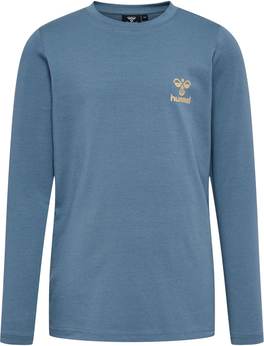 Hmlmalin T-Shirt L/S