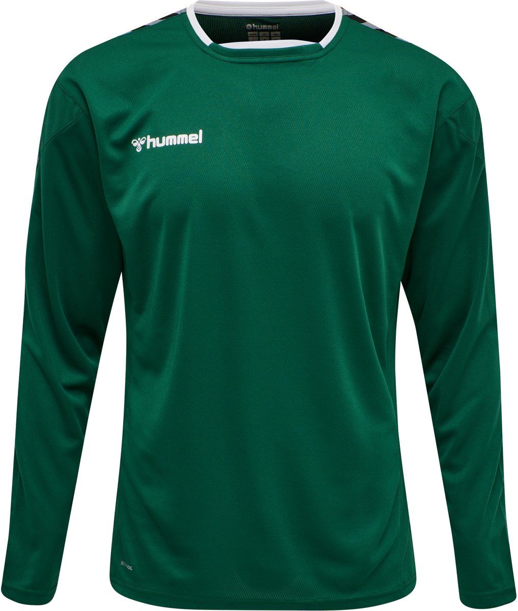 Hmlauthentic Poly Jersey L/S