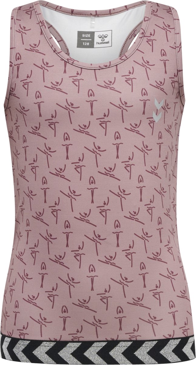 hummel hmlPRIMA BEE PIROUETTE TOP