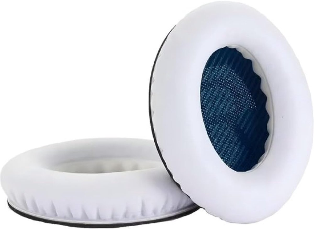 Oorkussens compatibel met Bose QC35 Quietcomfort 35 & 35 II QC2/QC15/QC25 Soundlink - ShopVlot