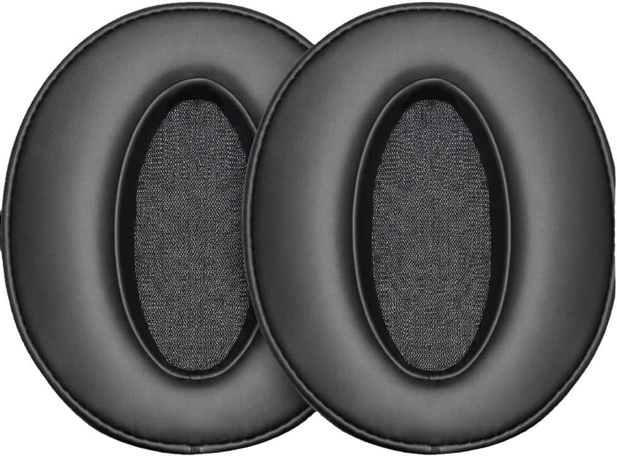 Suitable Earpads compatible with Sennheiser HD4.50 HD450 - Replacement Soft Memory Foam Ear Pads - ShopVlot