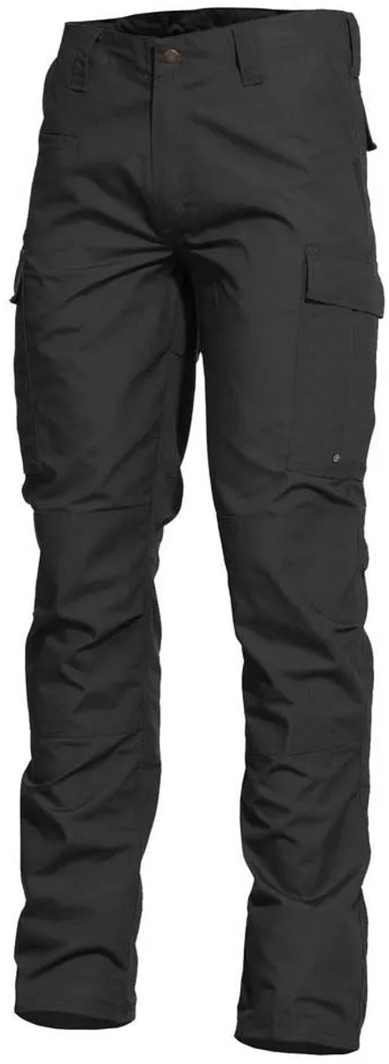 Pentagon Bdu 2.0 Broek Zwart 36 Man