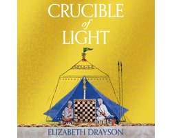 Crucible of Light