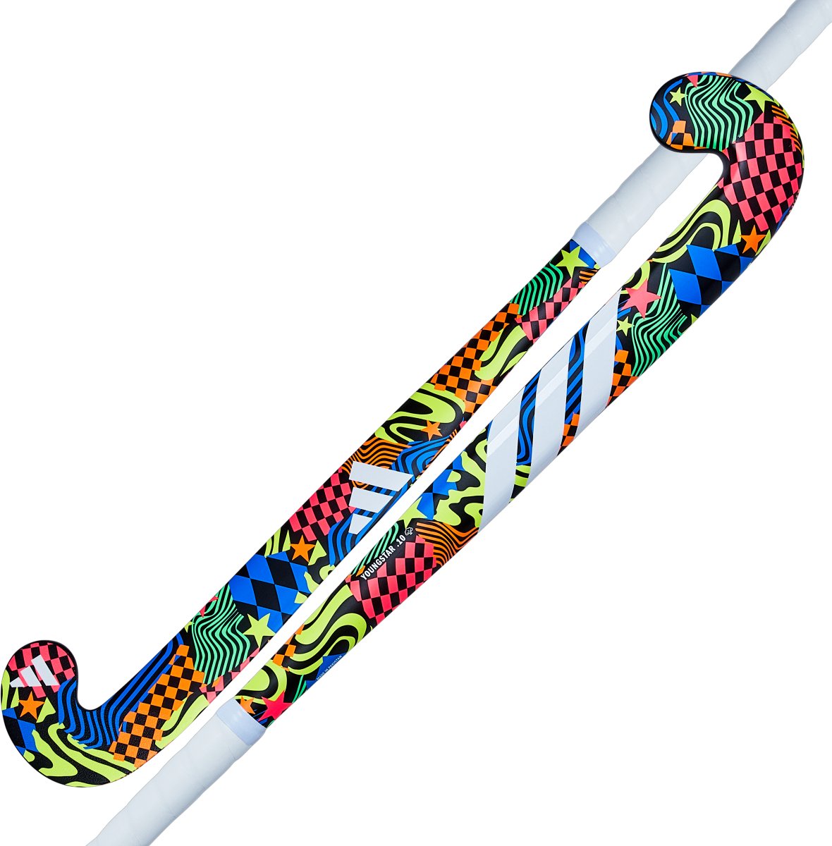 adidas Youngstar .10 Junior Hockeystick