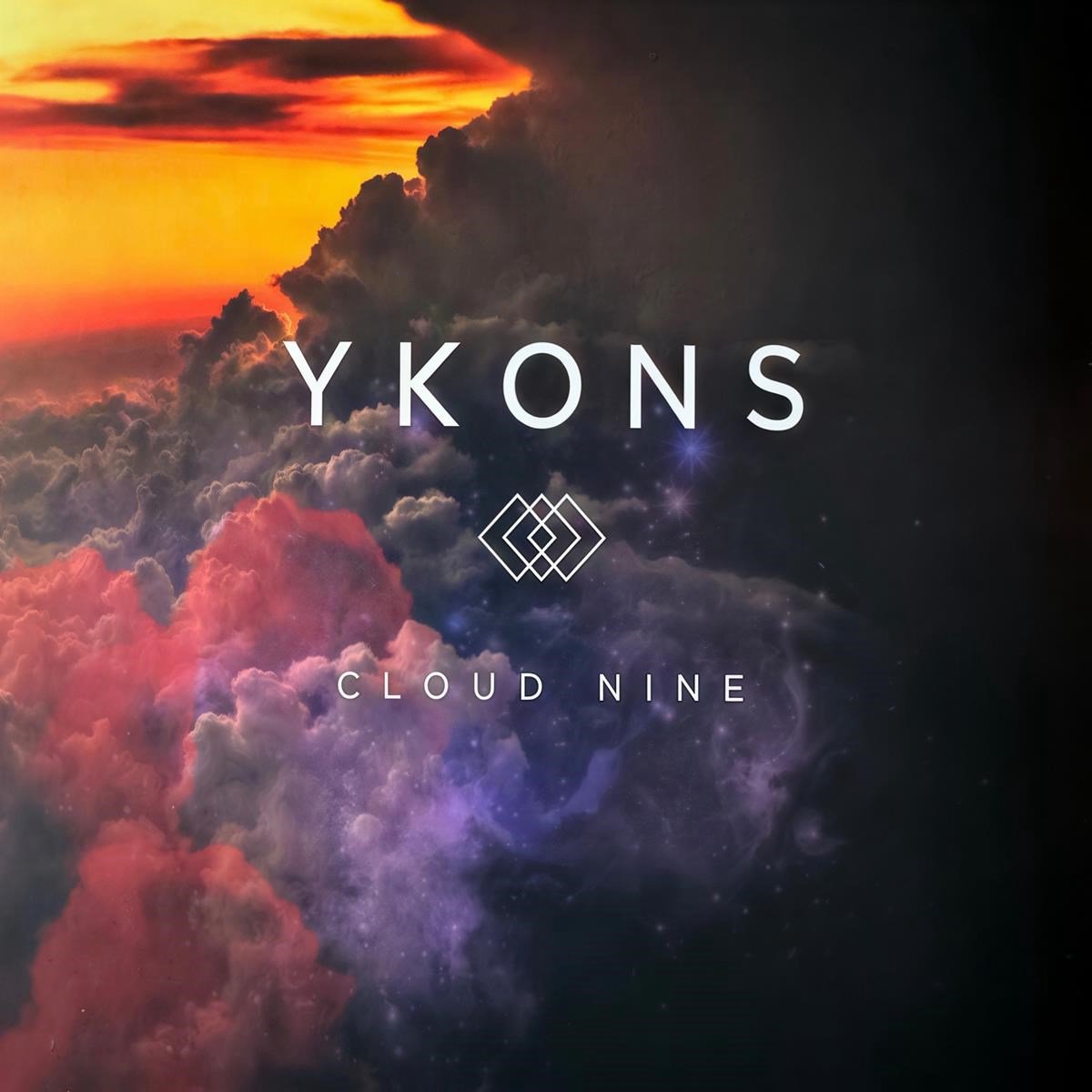 Ykons - Cloud Nine (CD)