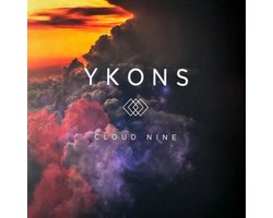 Ykons - Cloud Nine (CD)