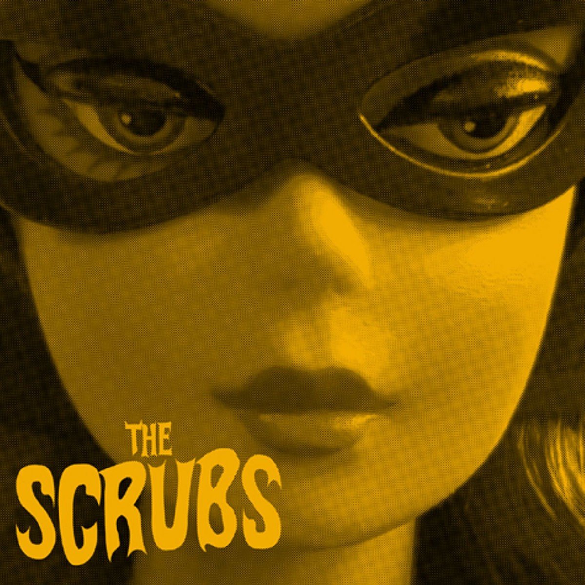 Scrubs - Please Go Out (7" Single)