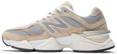 9060 LBD Casual Sneaker - Beige