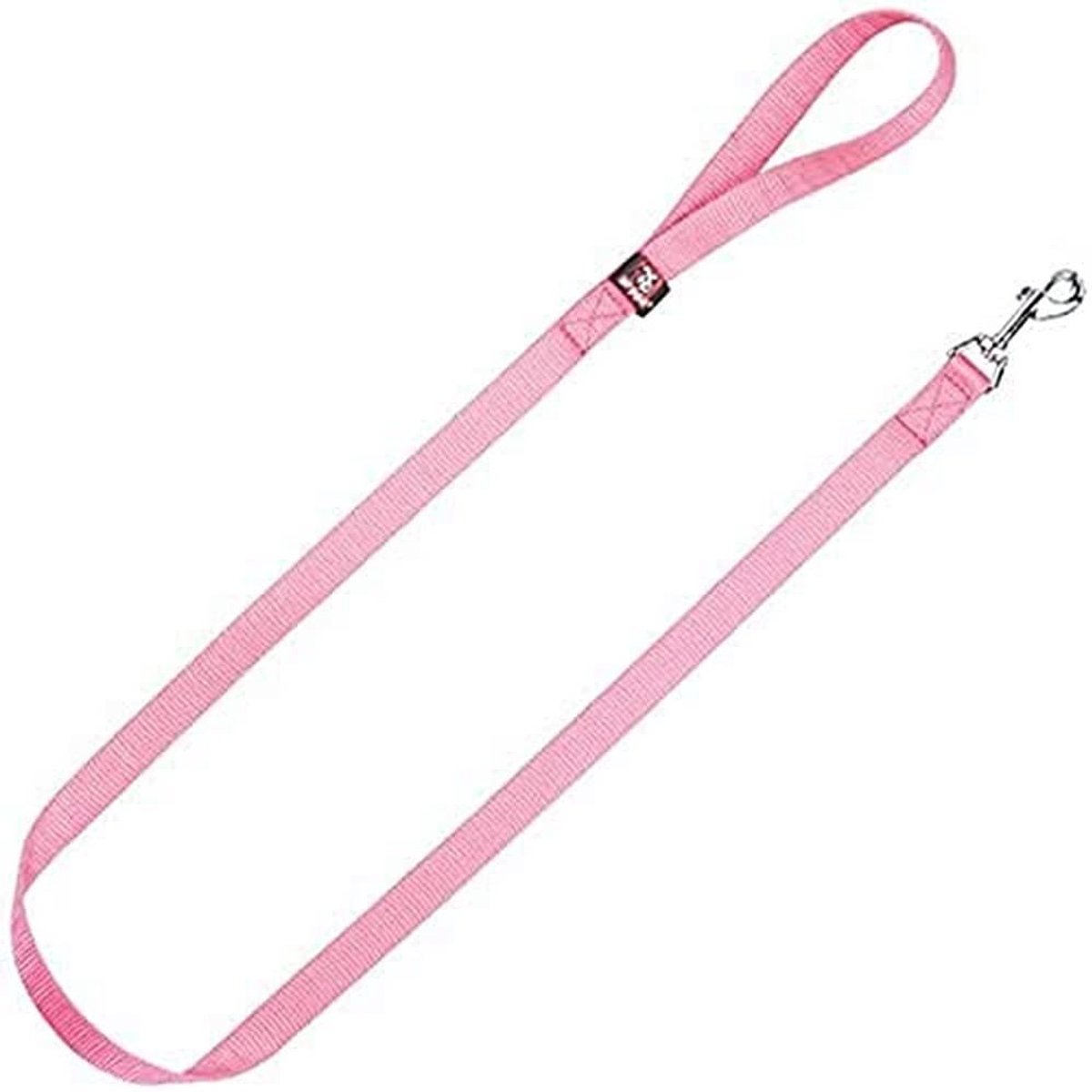 Nylon Gurt Basic, Roze