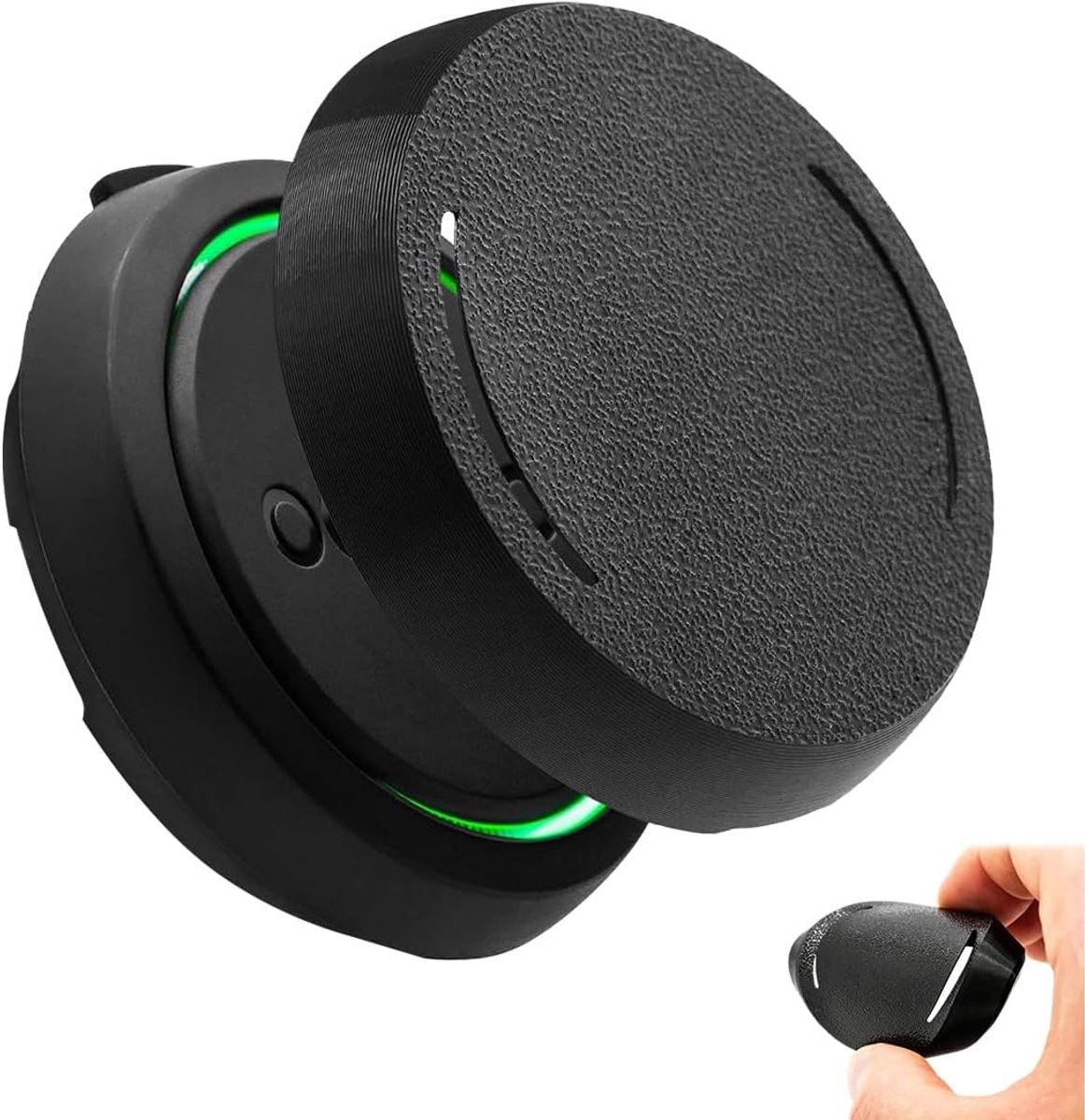 Camouflagepet geschikt voor OOONO NO2 NO.2 Co-Driver - beschermhoes - camouflage - ShopVlot