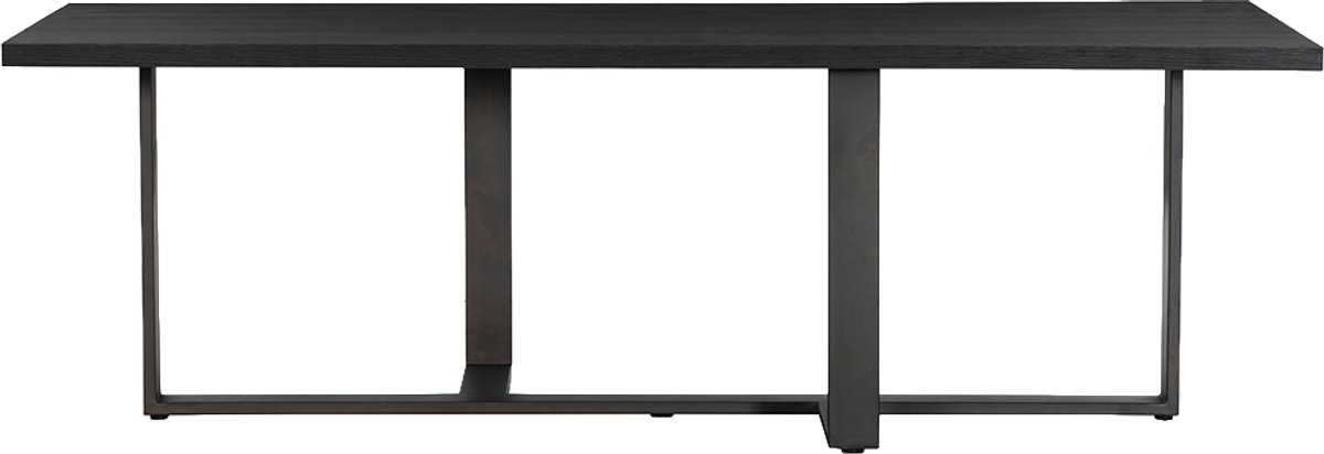 Tower Living Eetkamertafel Mincio Deens Ovaal 180cm